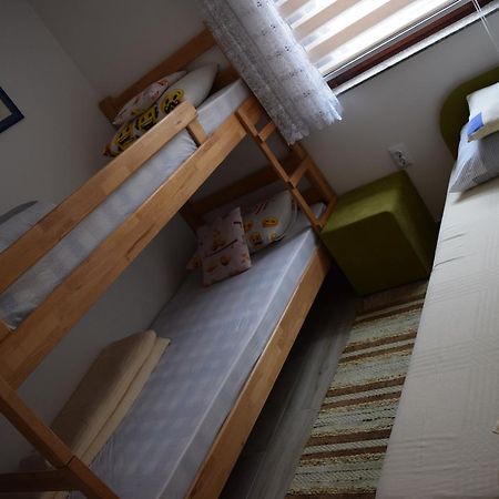 Apartments Center Sarajewo Zewnętrze zdjęcie