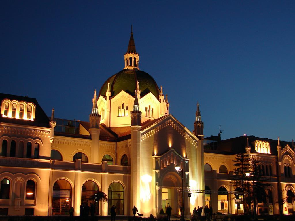 Apartments Center Sarajewo Zewnętrze zdjęcie